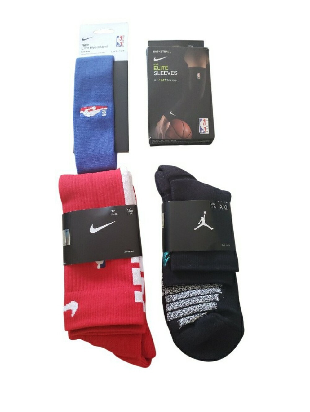 NWT Nike Bundle